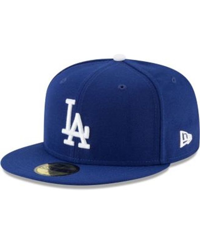 Men's New Era Royal Los Angeles Dodgers 2022 MLB All-Star Game