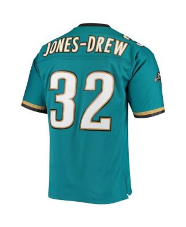 Mitchell & Ness Men's Tony Boselli Jacksonville Jaguars Replica Throwback  Jersey - Macy's