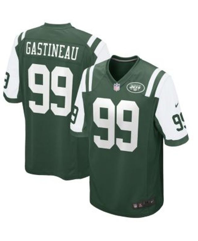 John Riggins New York Jets Mitchell & Ness Retired Player Legacy Replica Jersey - Green