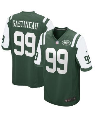 Men's Mitchell & Ness Curtis Martin Green New York Jets Legacy Replica  Jersey