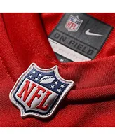 Nike Women's Nick Bosa San Francisco 49ers Game Jersey - Macy's