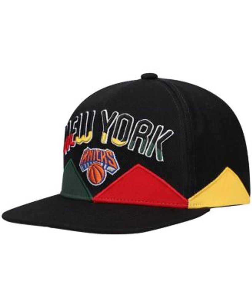 Mitchell & Ness Knicks Origins Snapback