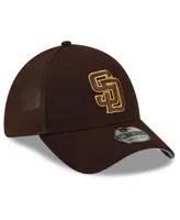 New Era San Diego Padres Batting Practice 39THIRTY Cap - Macy's