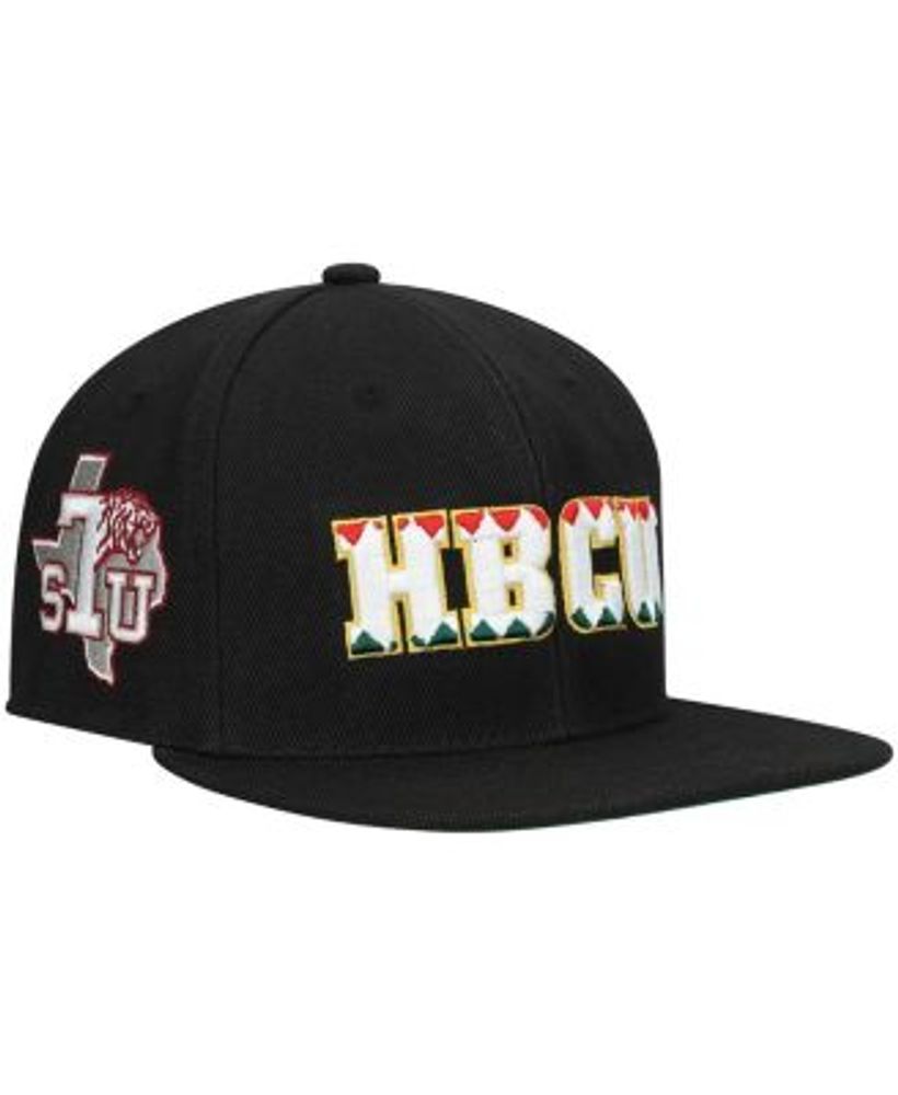 NEW ERA HAMPTON PIRATES SNAPBACK HAT