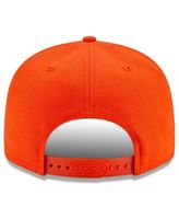 New Era 9FIFTY San Francisco Giants City Connect 2021 Snapback Hat Orange