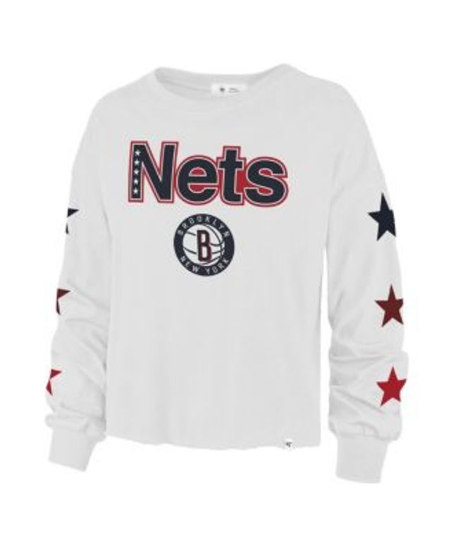 47 Brand / Men's 2021-22 City Edition Los Angeles Clippers White