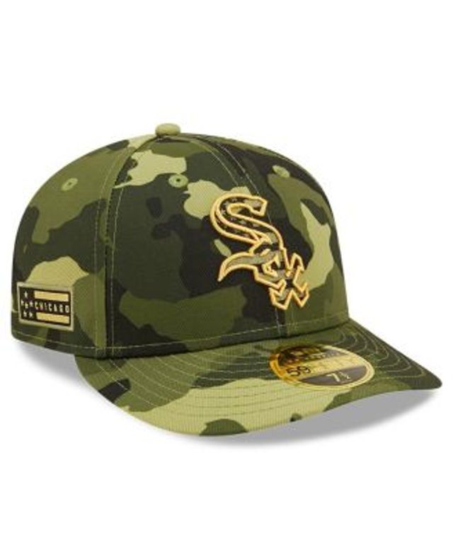Chicago White Sox Father's Day 2022 59FIFTY Fitted