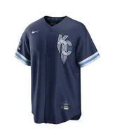 How to buy the new Kansas City Royals' City Connect jersey 2022?