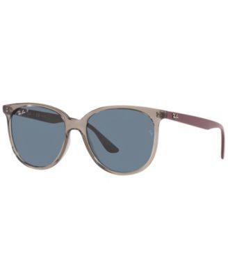 Women's Polarized Sunglasses, RB4378 54