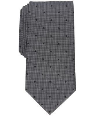 Men's Classic Dot Tie