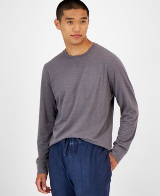 Men's Armor Sun Wash Pajama Shirt, Created for Macy's