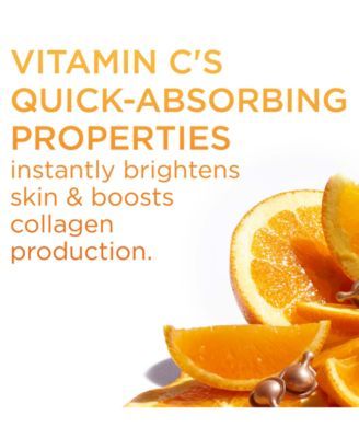 Vitamin C Ceramide Capsules Radiance Renewal Serum, pc.