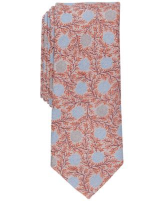 Men's Wiles Floral Tie, Created for Macy's