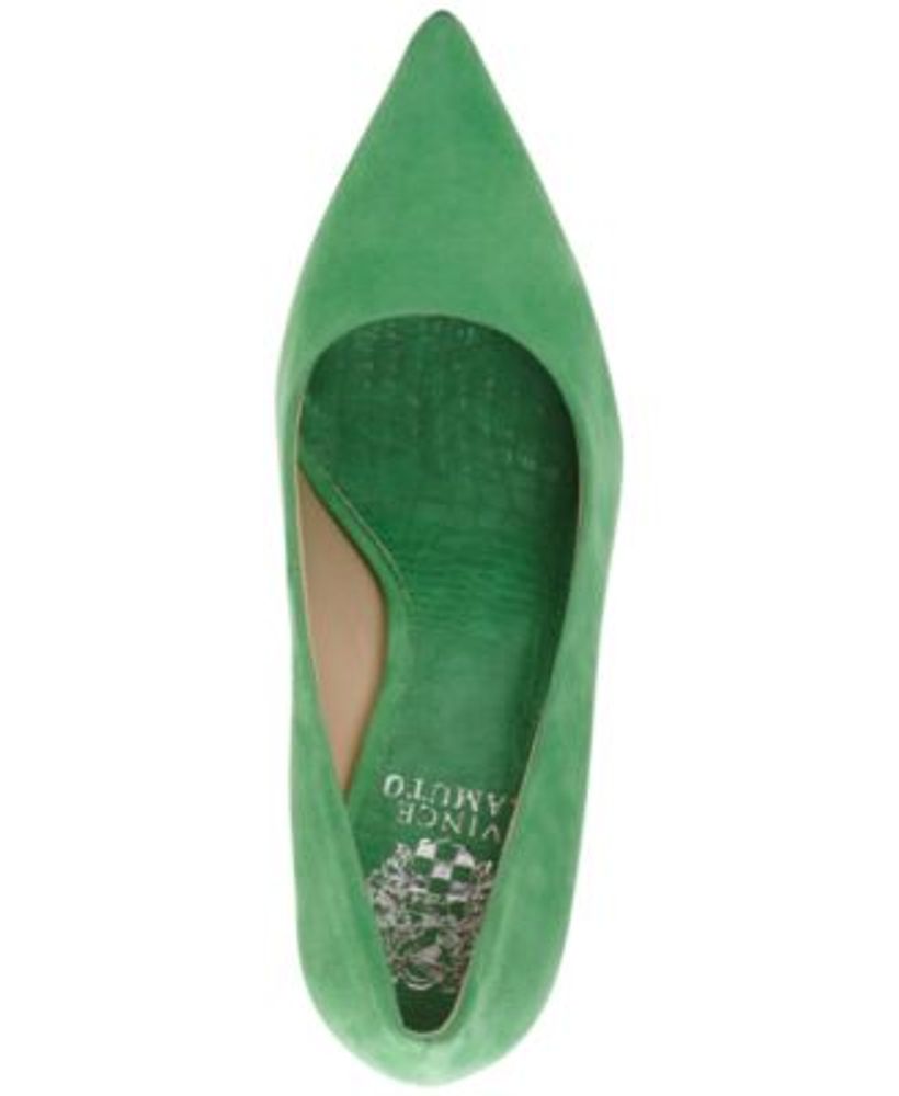 Vince Camuto Women's Kamerna Pointed Toe Pump