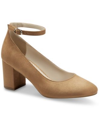 Francina Dress Pumps, Created for Macy's