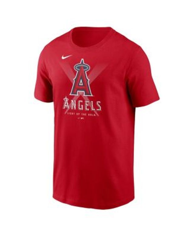 Mlb Los Angeles Angels Charlie Brown Snoopy Los Angeles Angels T-Shirt For  Fans