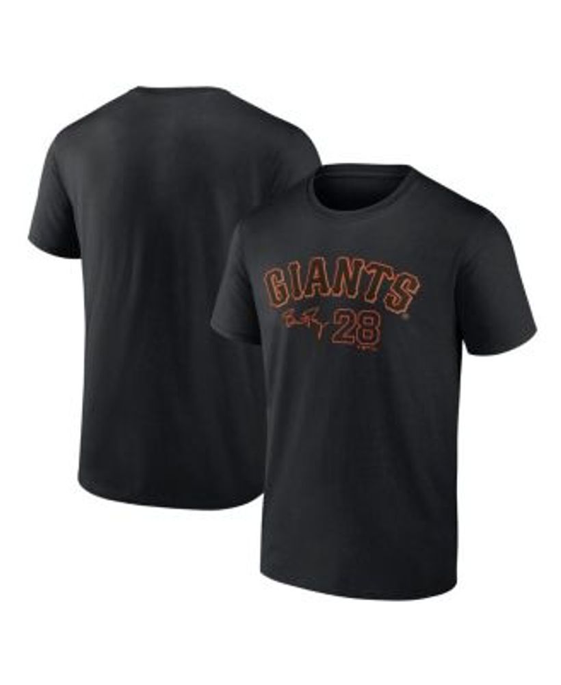 Men's San Diego Padres Manny Machado Fanatics Branded Brown Player Name &  Number T-Shirt