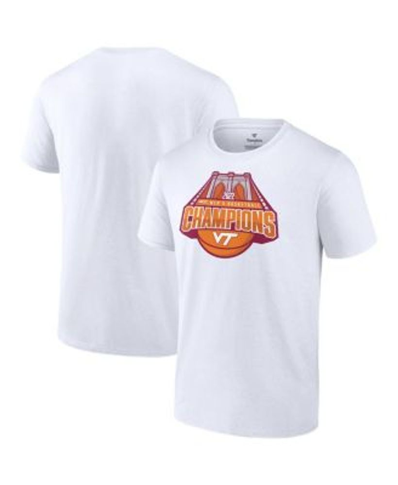 Men's Oversized Basketball Champions Graphic T-Shirt