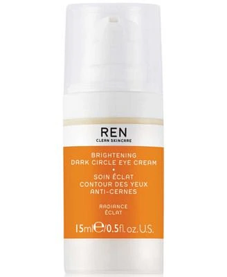 Brightening Dark Circle Eye Cream