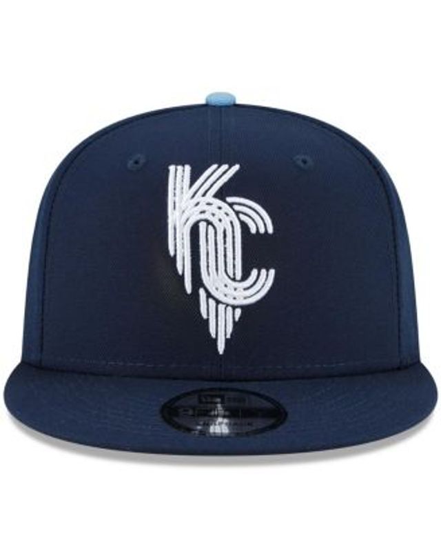 New Era Big Boys and Girls Royal Los Angeles Dodgers 2022 City Connect  9FIFTY Snapback Hat - Macy's