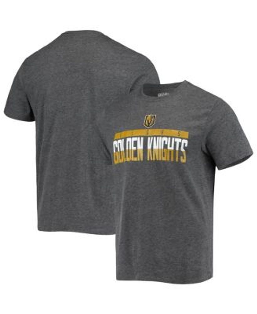 Lids Pittsburgh Penguins Levelwear Logo Richmond T-Shirt - Black