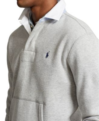 Polo Ralph Lauren Men's RL Fleece Rugby | Mall of America®