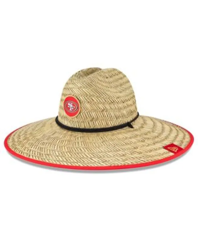 New Era San Francisco 49ers Training Bucket Hat - Macy's