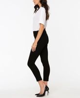 Women's Skinny Ankle Pull-On Jeans