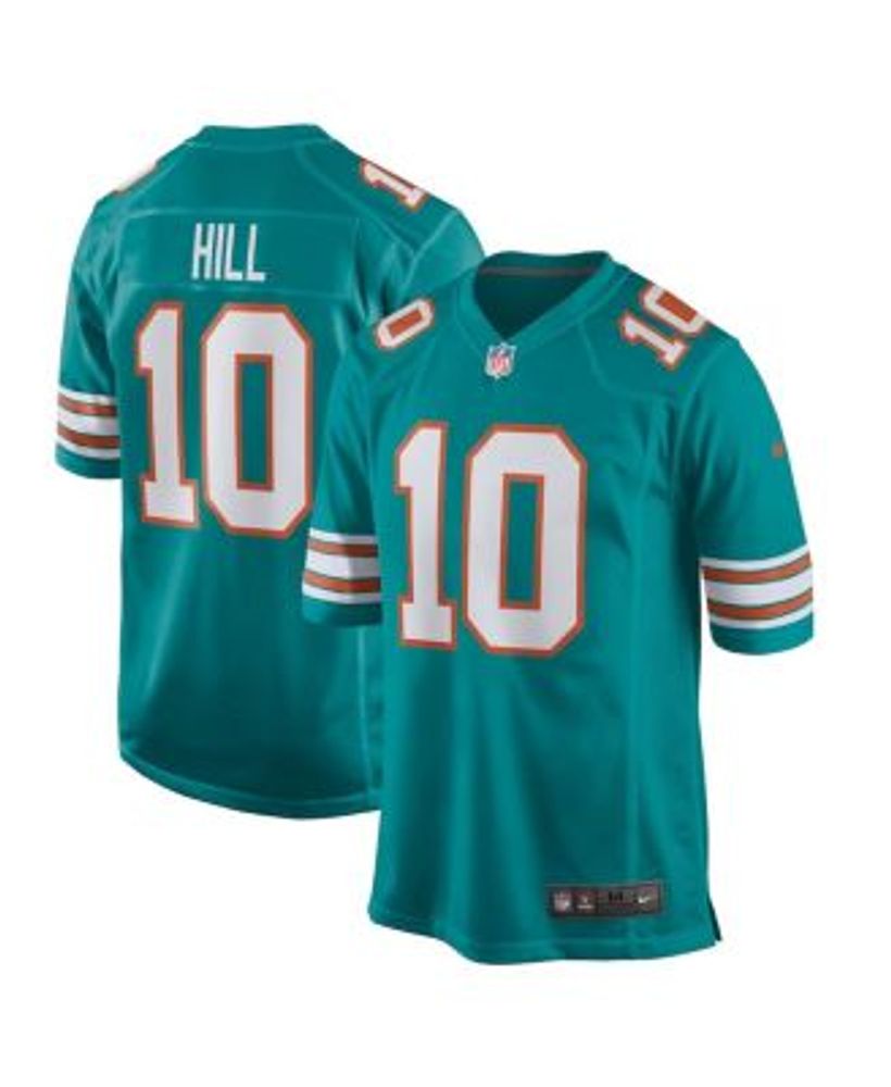 Nike Miami Dolphins Kids Game Jersey Tua Tagovailoa - Macy's