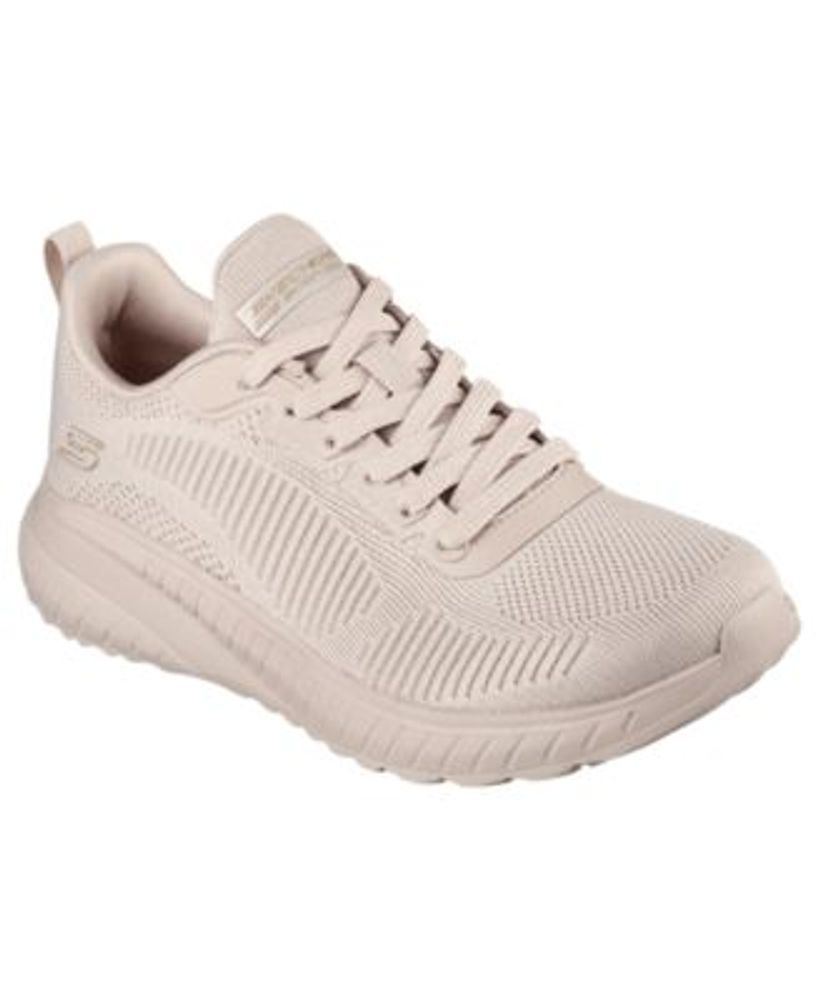 Skechers Women's Sport Squad Chaos - Face Off Casual Sneakers from Finish Line | The Shops at Willow Bend