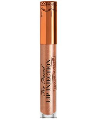 Lip Injection Maximum Plump - Chocolate Plump