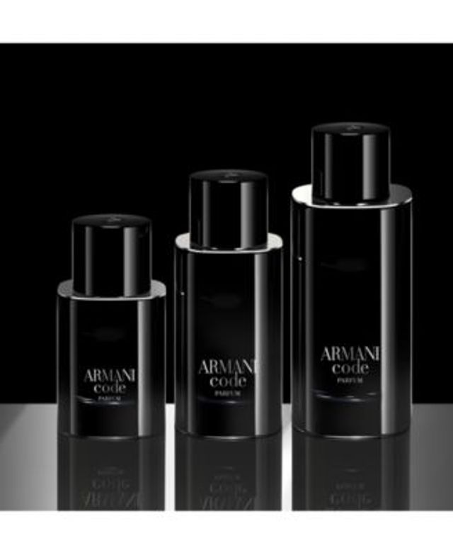 Giorgio Armani Men's Armani Code | Dulles Town Center