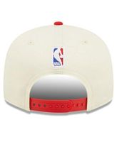 Los Angeles Lakers New Era 2022 NBA Draft 9fifty Snapback cream