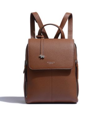 Women's Lorne Close Zip Top Backpack