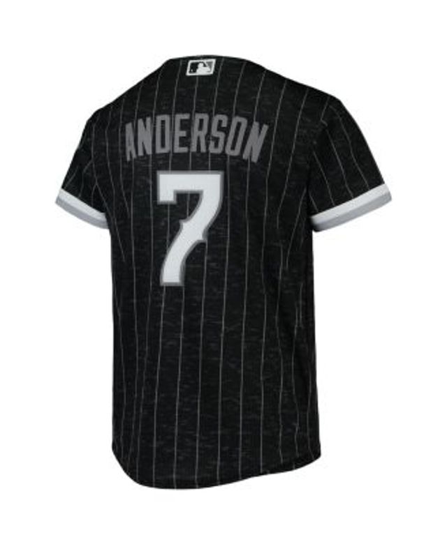 Men's Nike Madison Bumgarner Gold Arizona Diamondbacks 2021 City Connect Name & Number T-Shirt