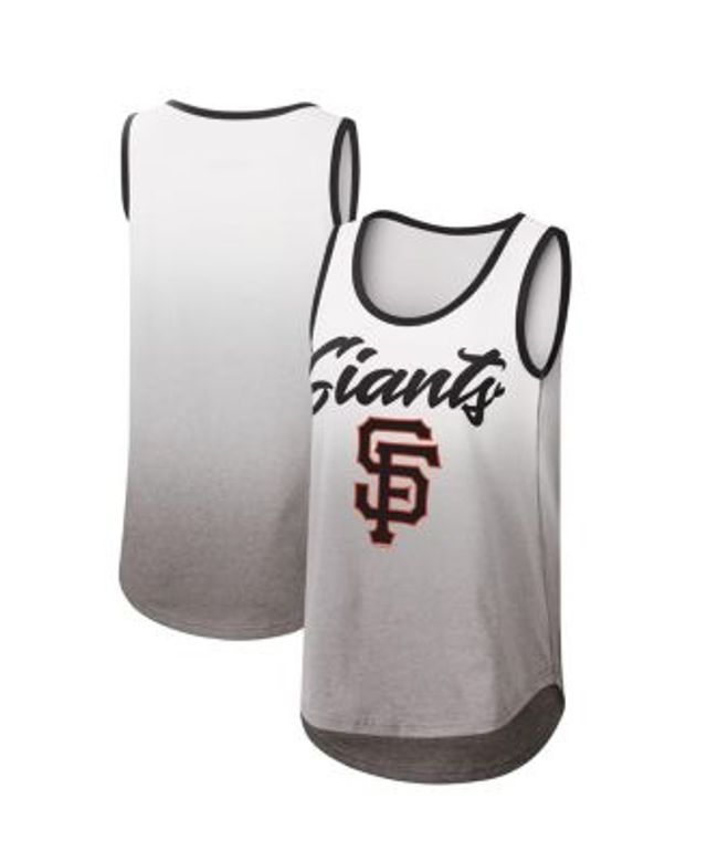 San Francisco Giants G-III 4Her by Carl Banks Women's Clubhouse