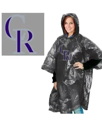 tennessee titans rain poncho