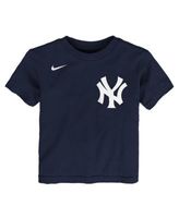 Nike Men's Black New York Yankees Team T-shirt - Macy's