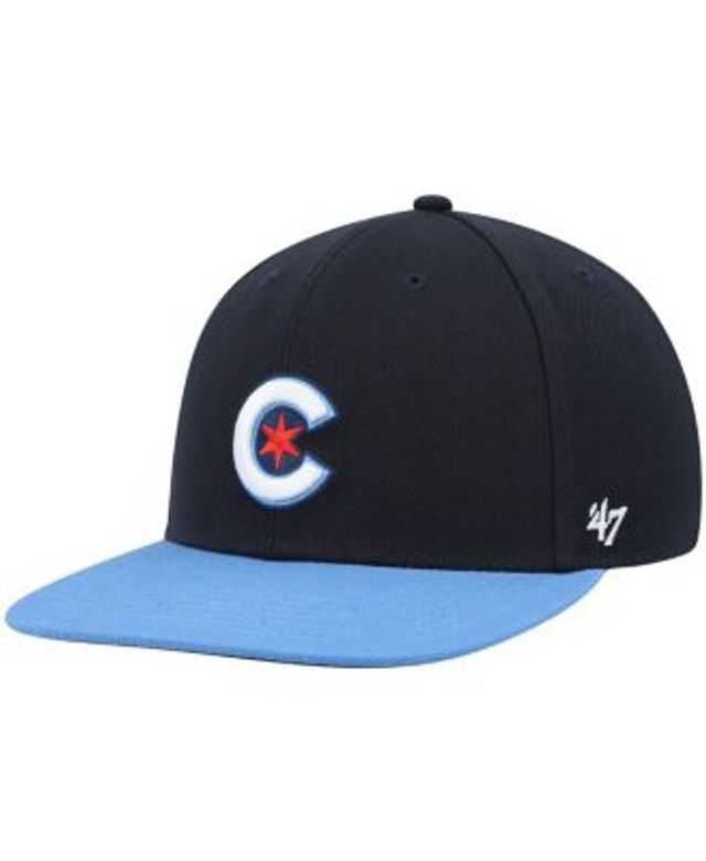 New Era Miami Marlins 2021 City Connect 39THIRTY Cap