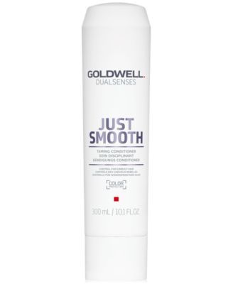 DualSenses Just Smooth Taming Conditioner, 10.1 oz., from PUREBEAUTY Salon & Spa