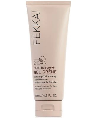 Shea Butter Gel Crème, 4 oz.