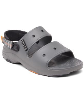 Men's Classic All-Terrain Clogs from Finish Line