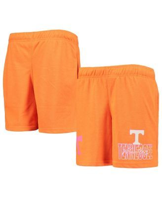 Youth Boys Tennessee Orange Volunteers Super Fresh Neon Daze Shorts