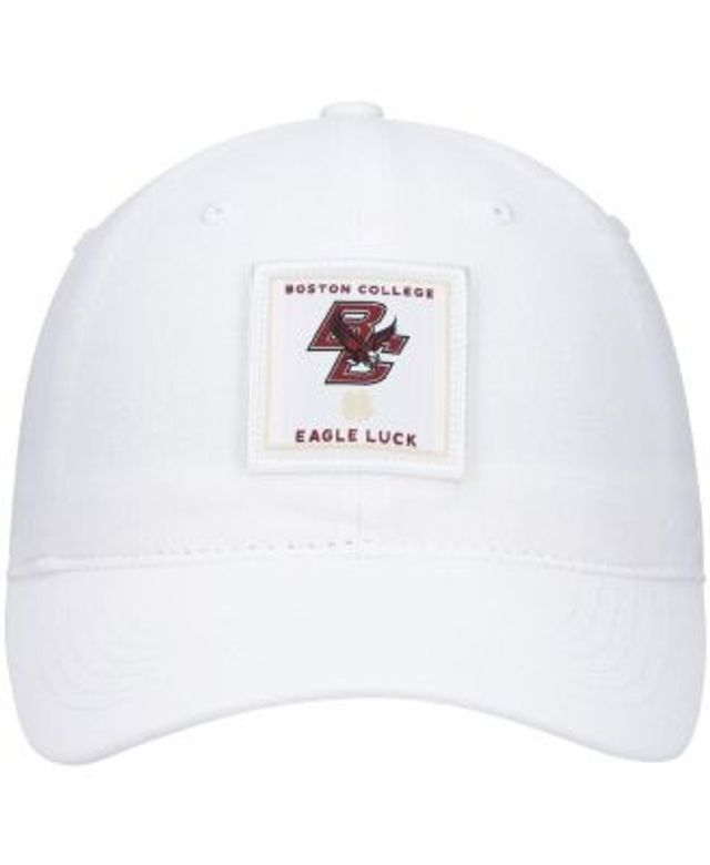 Black Clover White Louisville Cardinals Dream Adjustable Hat