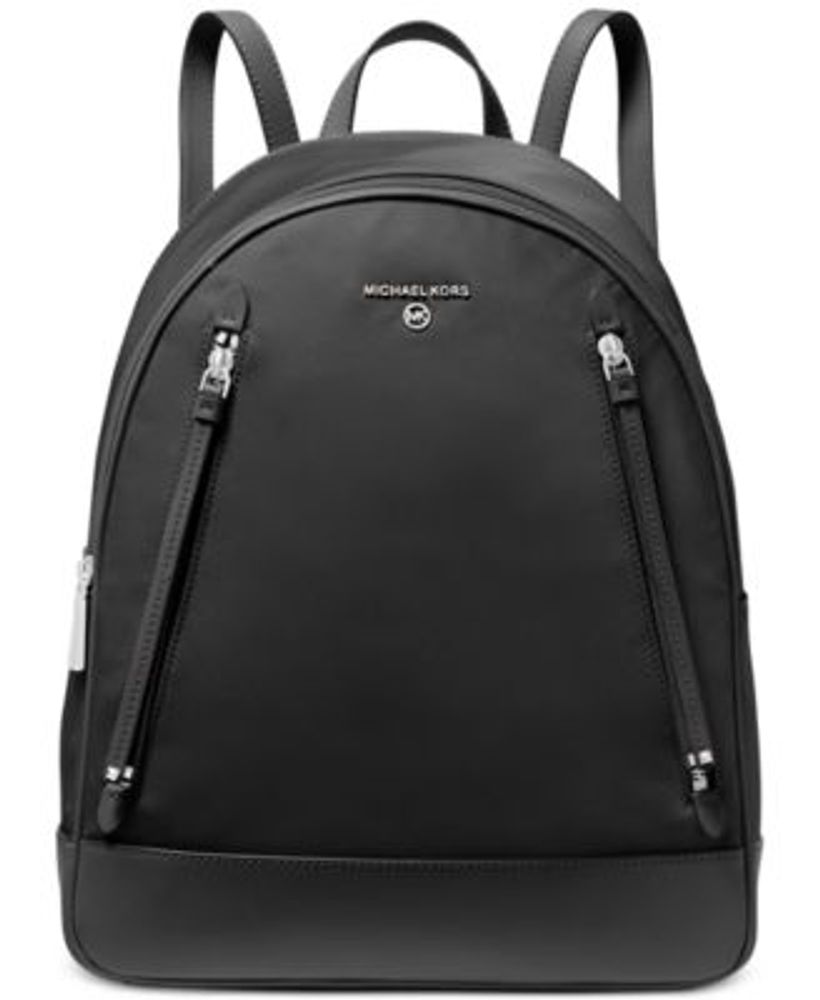 Michael Kors Brooklyn Large Backpack | Connecticut Post Mall