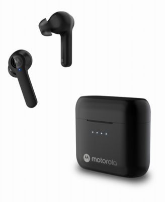 Moto Buds-S ANC True Wireless Earbuds