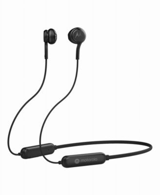 Moto SP110 Sports Wireless in-Ear Headphones