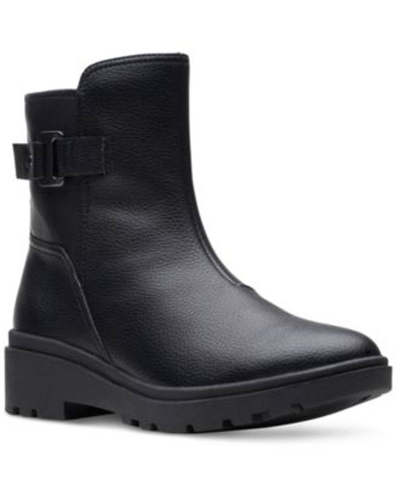 women's maeva embellished buckled zip booties