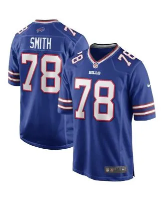 BUffalo Bills Bruce Smith Jersey Number to Be Retired