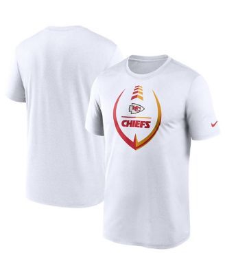 Nike Kansas City Chiefs Men's Icon Legend T-Shirt